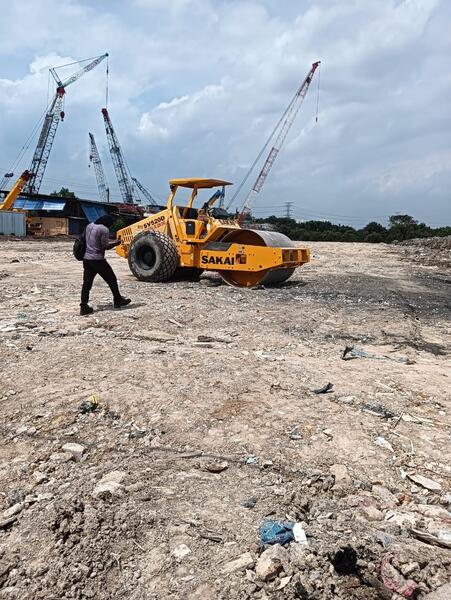 Sijangkang Telok Panglima Garang Agriculture Land for Rent untuk Untuk Disewa - RM 13,000 /bulan, Feb 2026 - Exterior - PropertyGuru.com.my