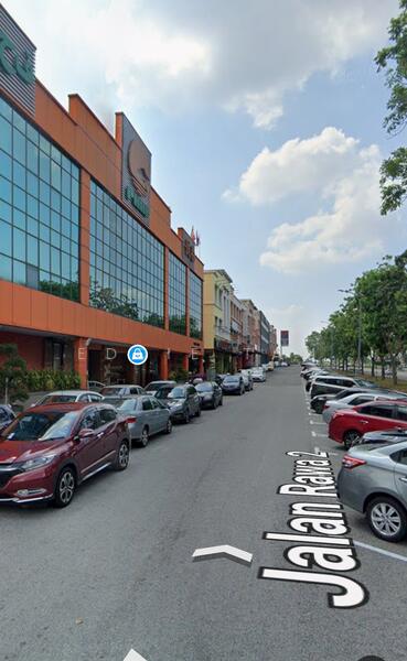 Taman Desa Cemerlang untuk Untuk Disewa - RM 4,800 /bulan, Mac 2026 - Exterior - PropertyGuru.com.my