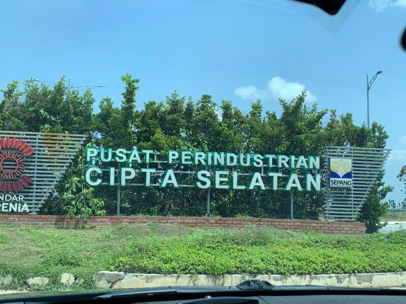 Factory for Rent in Taman Sepang (Sepang) - Jonathan Lee - PropertyGuru.com.my