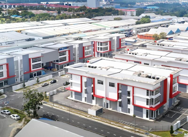 Shop for Sale in Permas Jaya (Johor Bahru) - Gemma Wong - Exterior - PropertyGuru.com.my