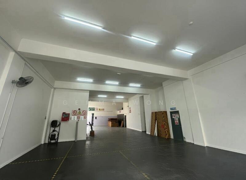 Shop for Sale in Permas Jaya (Johor Bahru) - Gemma Wong - Interior - PropertyGuru.com.my