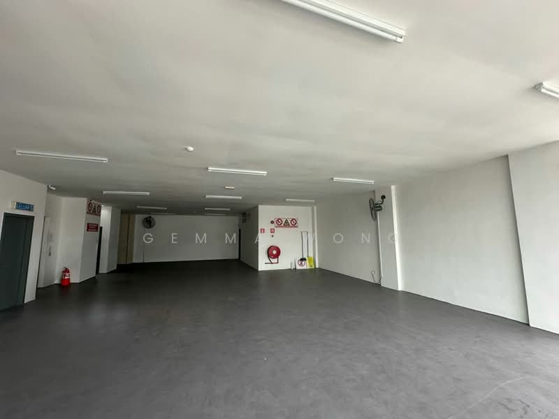 Shop for Sale in Permas Jaya (Johor Bahru) - Gemma Wong - Interior - PropertyGuru.com.my