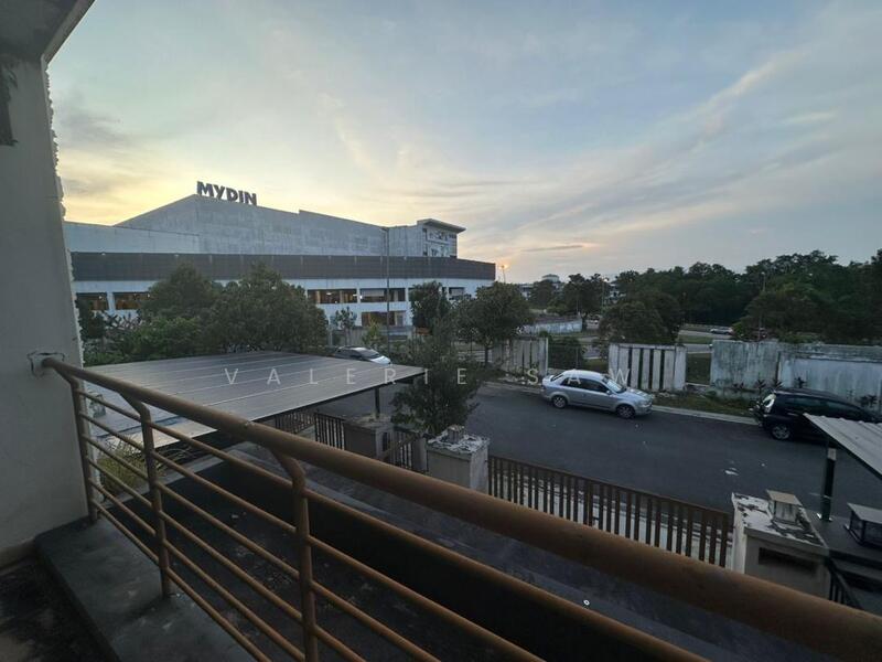 Terraced House for Sale in Skudai (Johor) - Valerie Saw - Exterior - PropertyGuru.com.my