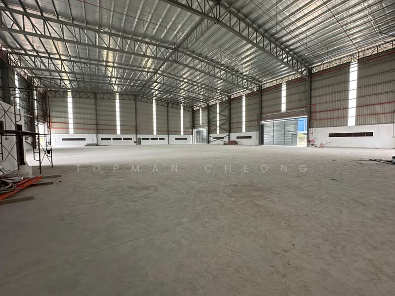 Kilang untuk Disewa di Bandar Puncak Alam (Puncak Alam) - Topman Cheong - Interior - PropertyGuru.com.my