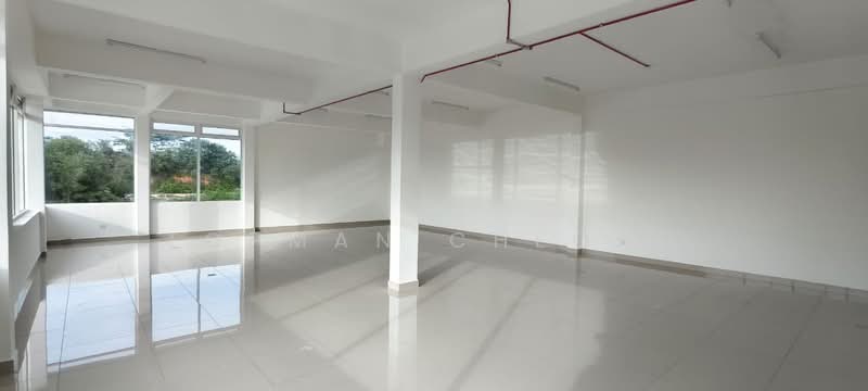 Kilang untuk Disewa di Bandar Puncak Alam (Puncak Alam) - Topman Cheong - Interior - PropertyGuru.com.my