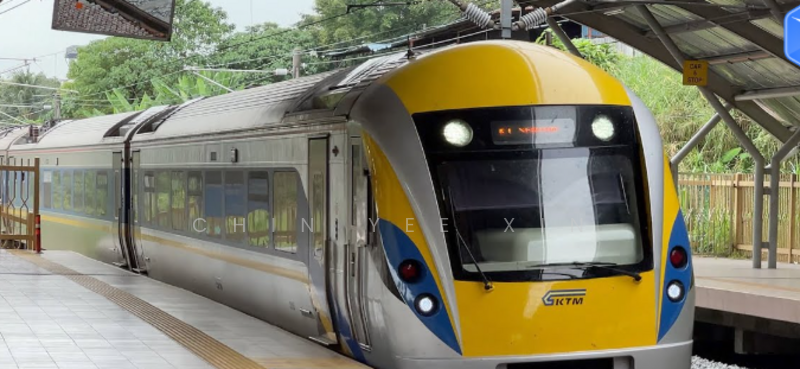 For Rent - Kepong Sentral Condominium