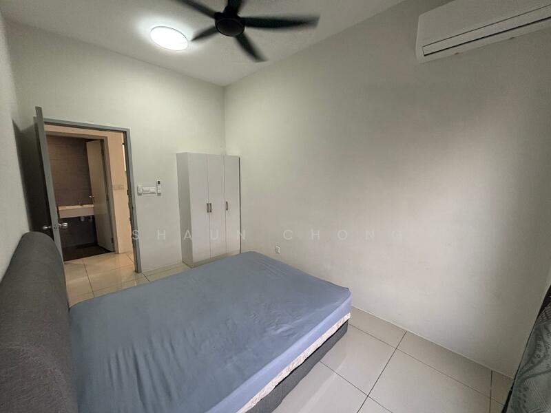 Platinum OUG Residence untuk Untuk Disewa - RM 2,300 /bulan, Mac 2026 - Bedroom - PropertyGuru.com.my