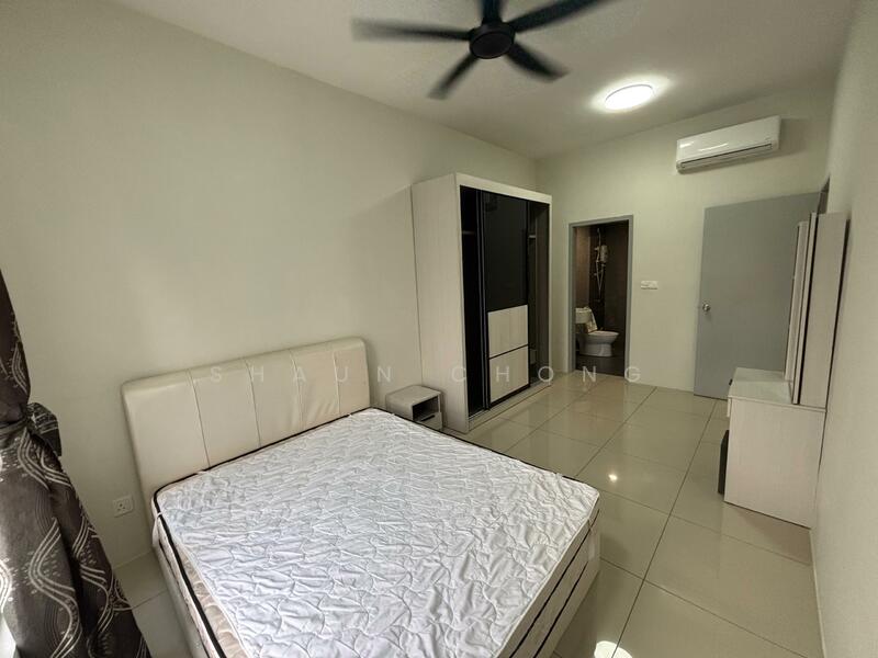 Platinum OUG Residence untuk Untuk Disewa - RM 2,300 /bulan, Mac 2026 - Bedroom - PropertyGuru.com.my