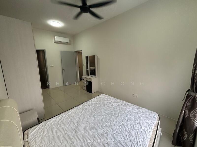 Platinum OUG Residence untuk Untuk Disewa - RM 2,300 /bulan, Mac 2026 - Bedroom - PropertyGuru.com.my