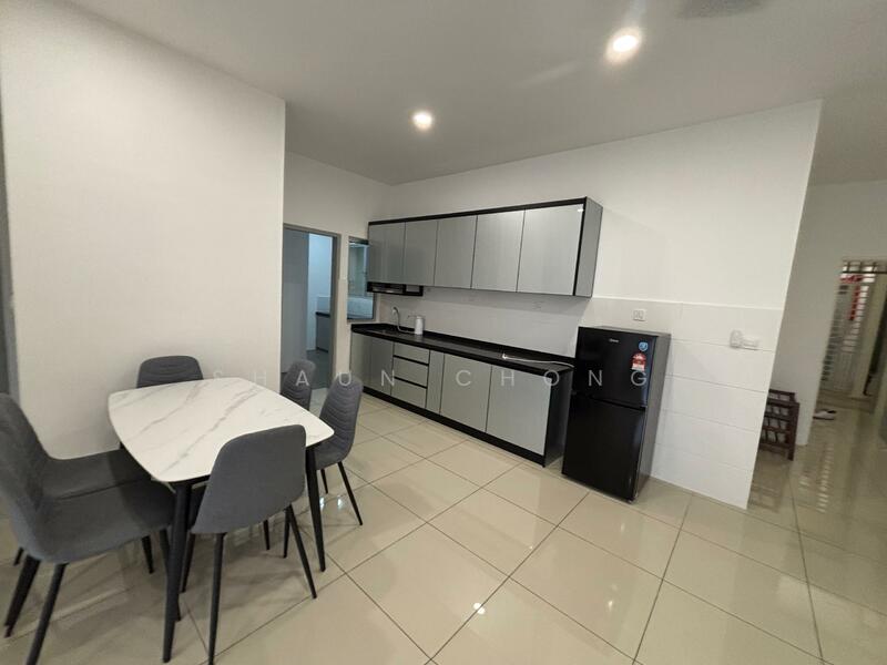 Platinum OUG Residence untuk Untuk Disewa - RM 2,300 /bulan, Mac 2026 - Kitchen - PropertyGuru.com.my