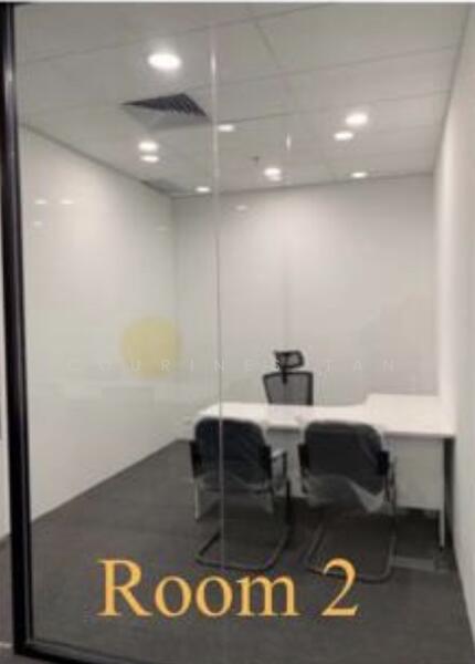 Office for Rent in Bukit Bintang (KL City Centre) - Courines Tan - Study - PropertyGuru.com.my