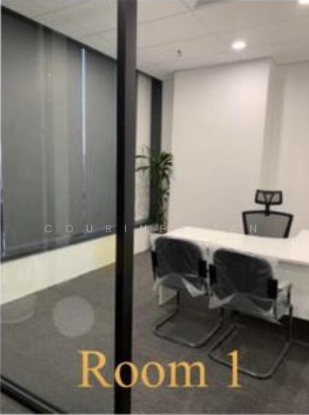 Office for Rent in Bukit Bintang (KL City Centre) - Courines Tan - Study - PropertyGuru.com.my