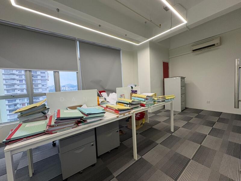 Office for Sale in Petaling Jaya (Selangor) - Dante Leong Zhenwen - Interior - PropertyGuru.com.my