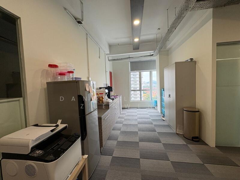 Office for Sale in Petaling Jaya (Selangor) - Dante Leong Zhenwen - Interior - PropertyGuru.com.my