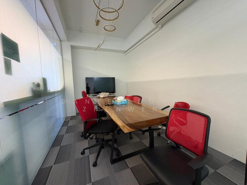 Office for Sale in Petaling Jaya (Selangor) - Dante Leong Zhenwen - Interior - PropertyGuru.com.my