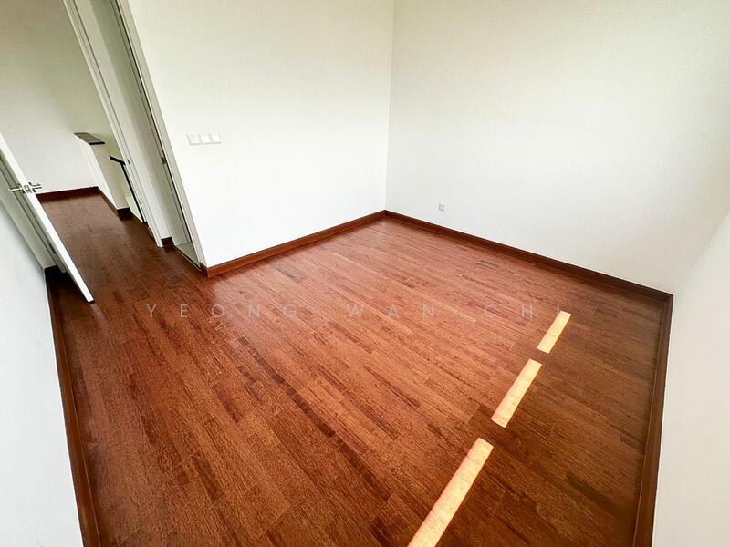 For Sale - Hampton Residences