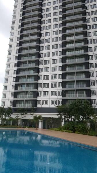 Condominium for Sale at Desa Sentul - WP Kue - Exterior - PropertyGuru.com.my