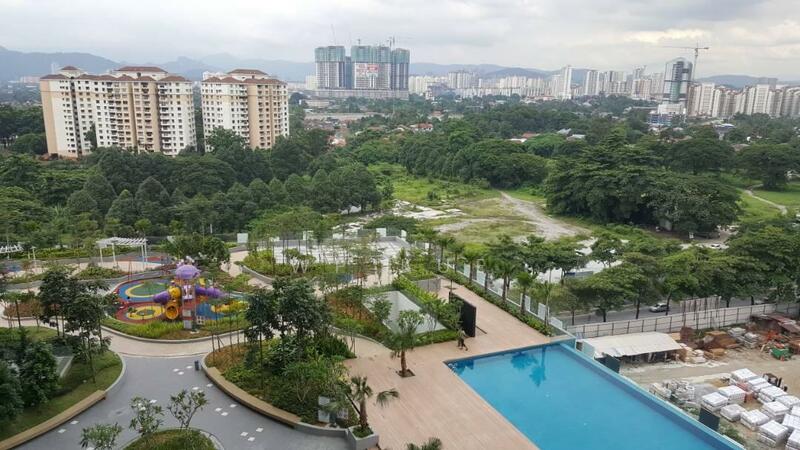 Condominium for Sale at Desa Sentul - WP Kue - Exterior - PropertyGuru.com.my