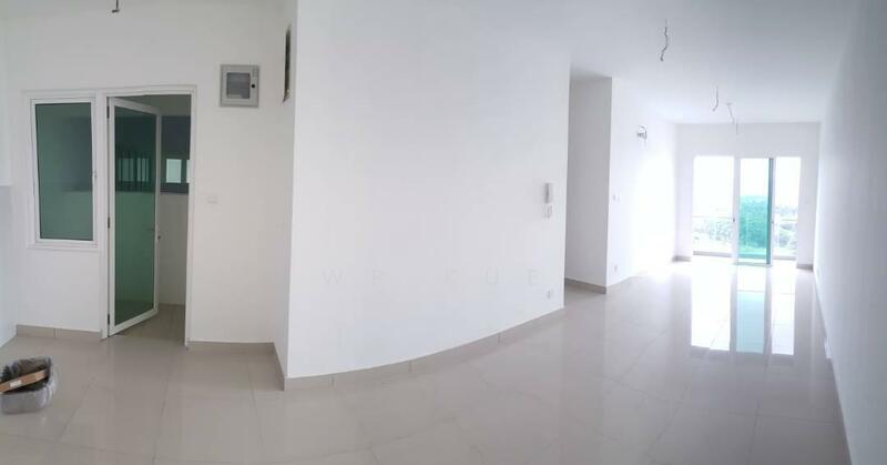 Condominium for Sale at Desa Sentul - WP Kue - Interior - PropertyGuru.com.my