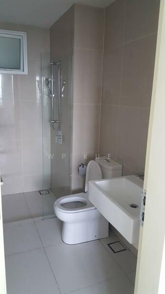 Condominium for Sale at Desa Sentul - WP Kue - Bathroom - PropertyGuru.com.my