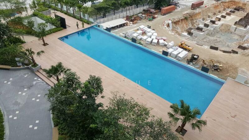 Condominium for Sale at Desa Sentul - WP Kue - Pool - PropertyGuru.com.my
