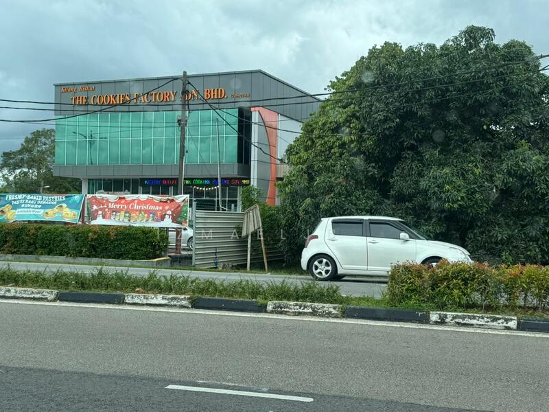 For Rent - Pontian Kecil