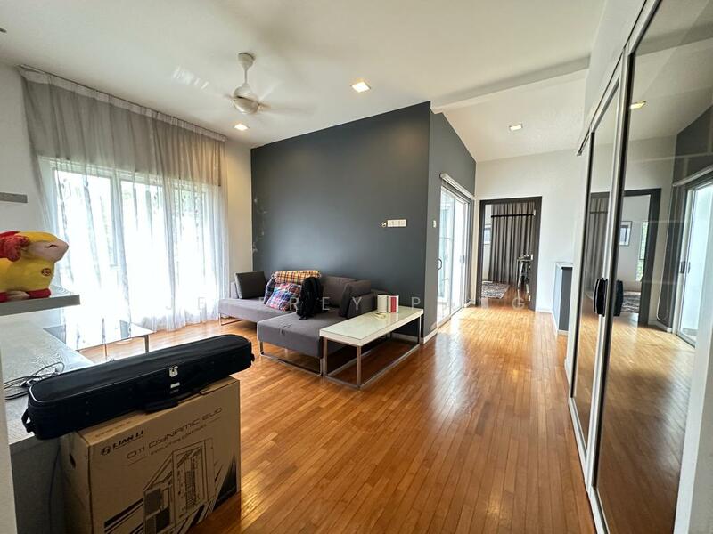 Bungalow for Sale in Kajang (Selangor) - Jeffrey Pang - Living Room - PropertyGuru.com.my