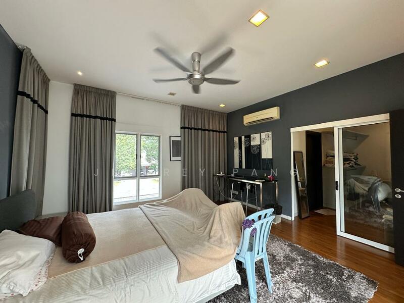 Bungalow for Sale in Kajang (Selangor) - Jeffrey Pang - Bedroom - PropertyGuru.com.my