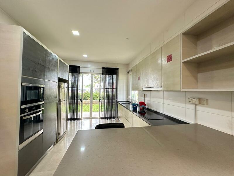 Bungalow for Sale in Kajang (Selangor) - Jeffrey Pang - Kitchen - PropertyGuru.com.my
