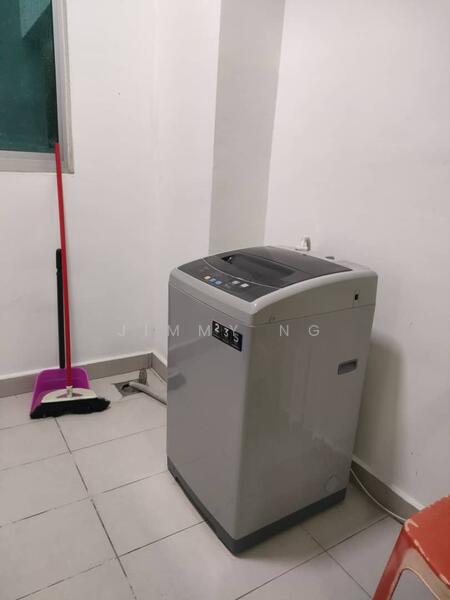 Untuk Disewa - Midori Green (Pangsapuri Hijauan)