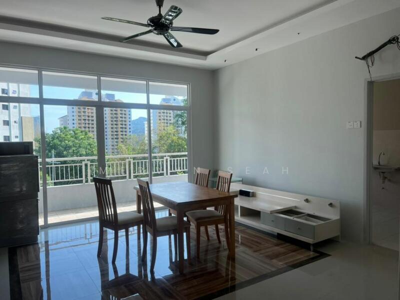 Sierra Vista Apartment untuk Untuk Dijual - RM 1,080,000, Mac 2026 - Dining Room - PropertyGuru.com.my