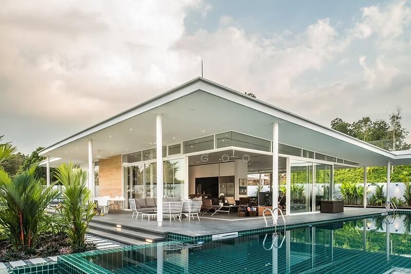 Bungalow for Sale in Leisure Farm (Gelang Patah) - SK GOO - Exterior - PropertyGuru.com.my