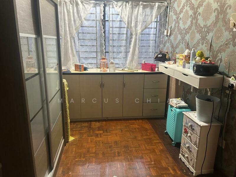 TAMAN BUKIT TIRAM (VIOLET 2) untuk Untuk Dijual - RM 540,000, Mac 2026 - Interior - PropertyGuru.com.my