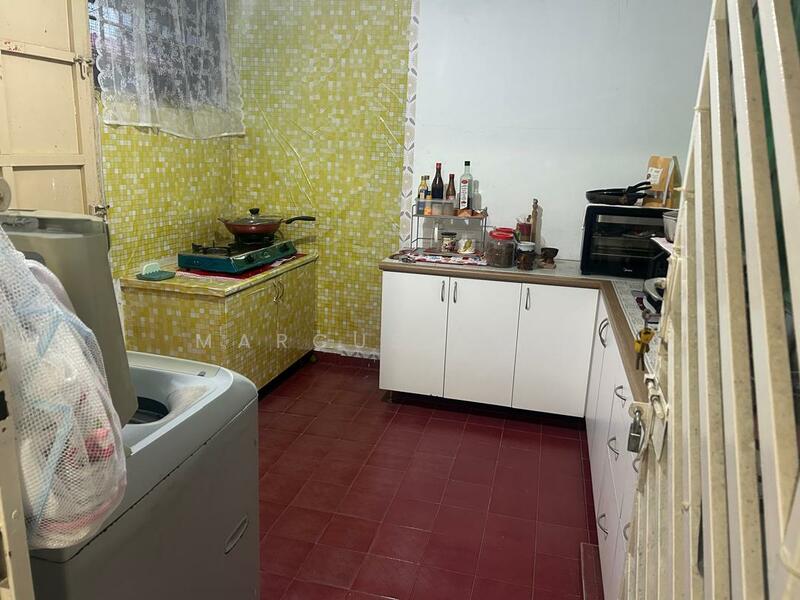 TAMAN BUKIT TIRAM (VIOLET 2) untuk Untuk Dijual - RM 540,000, Mac 2026 - PropertyGuru.com.my