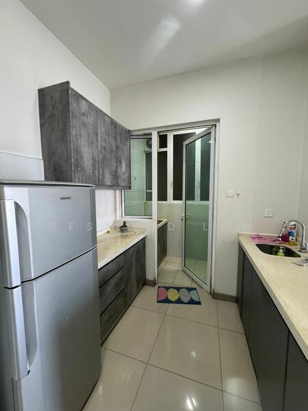 For Rent - Southbank Residence