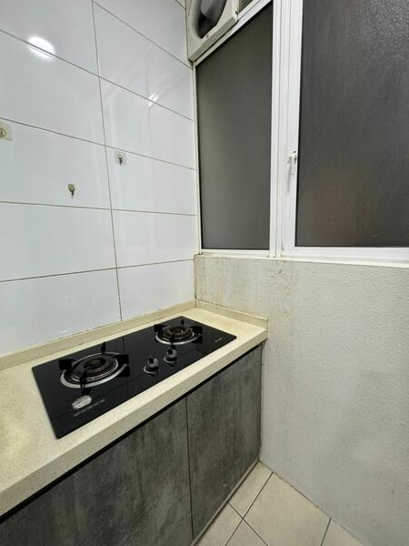 For Rent - Southbank Residence