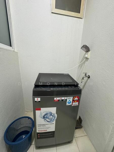 For Rent - Southbank Residence