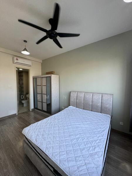 For Rent - Southbank Residence