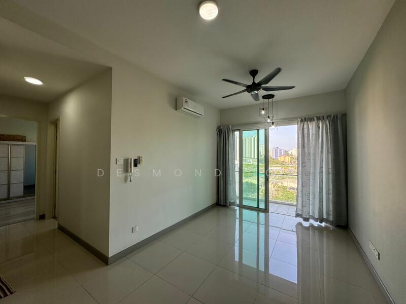 For Rent - Southbank Residence
