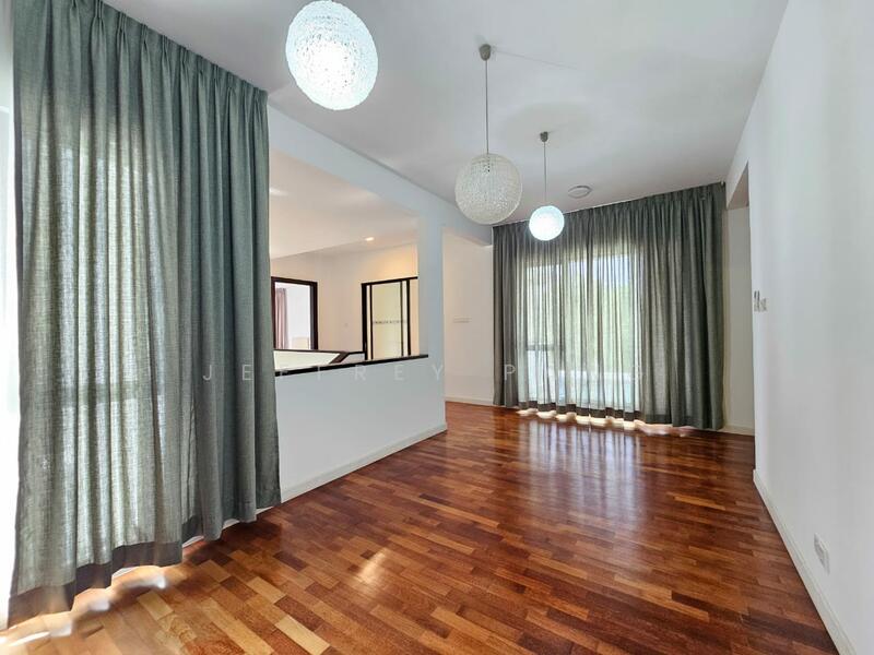 Bungalow for Sale in Kajang (Selangor) - Jeffrey Pang - Living Room - PropertyGuru.com.my