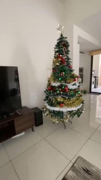 Terraced House for Rent in Medini (Iskandar Puteri (Nusajaya)) - Lim Cheok Loon - Living Room - PropertyGuru.com.my