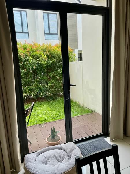 Terraced House for Rent in Medini (Iskandar Puteri (Nusajaya)) - Lim Cheok Loon - Exterior - PropertyGuru.com.my