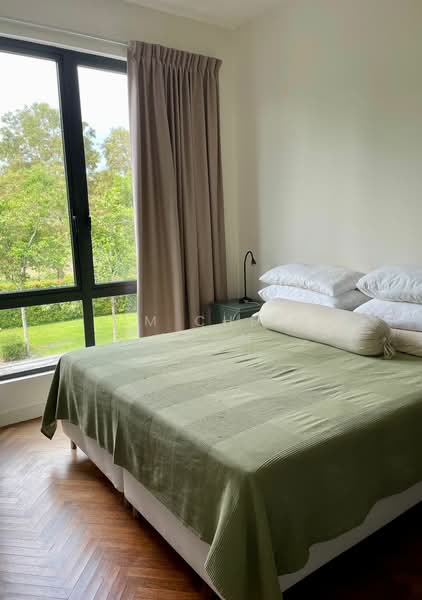 Terraced House for Rent in Medini (Iskandar Puteri (Nusajaya)) - Lim Cheok Loon - Bedroom - PropertyGuru.com.my