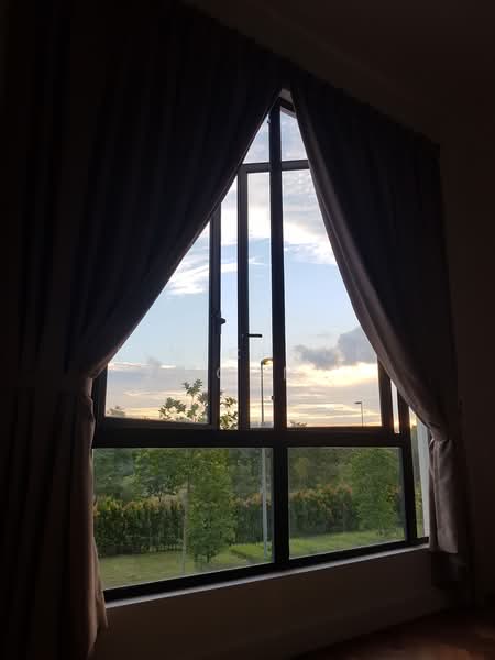 Terraced House for Rent in Medini (Iskandar Puteri (Nusajaya)) - Lim Cheok Loon - View - PropertyGuru.com.my