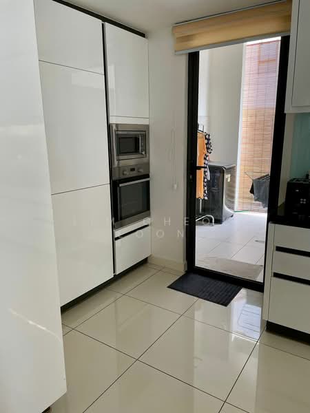 Terraced House for Rent in Medini (Iskandar Puteri (Nusajaya)) - Lim Cheok Loon - Kitchen - PropertyGuru.com.my