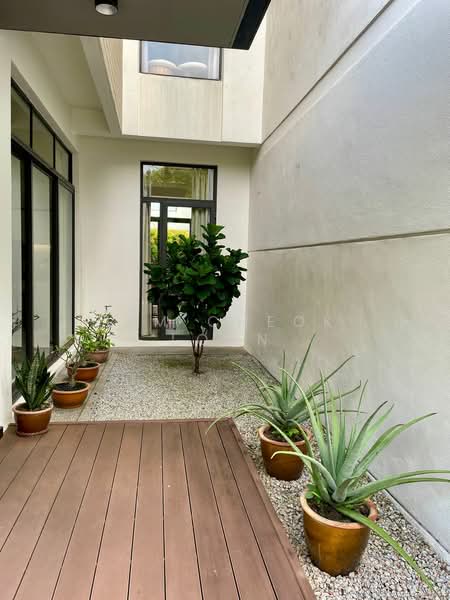 Terraced House for Rent in Medini (Iskandar Puteri (Nusajaya)) - Lim Cheok Loon - Exterior - PropertyGuru.com.my