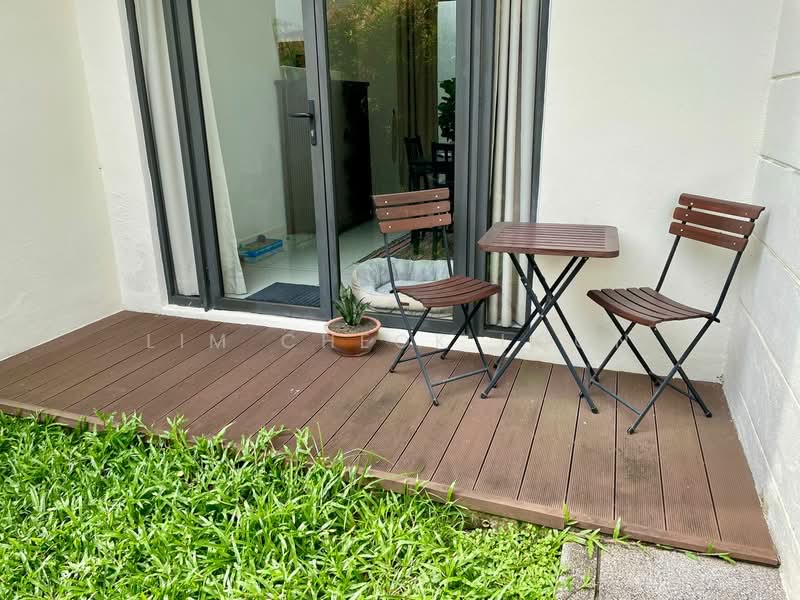 Terraced House for Rent in Medini (Iskandar Puteri (Nusajaya)) - Lim Cheok Loon - Exterior - PropertyGuru.com.my