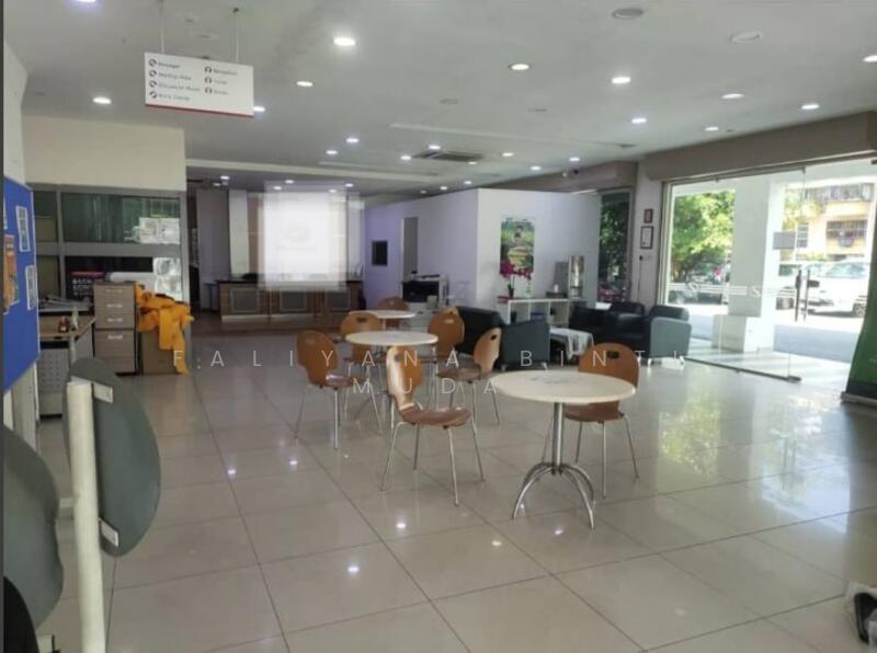 Shop / Office for Rent in Taman Perindustrian Samudra (Batu Caves) - Faliyana binti Muda - Interior - PropertyGuru.com.my