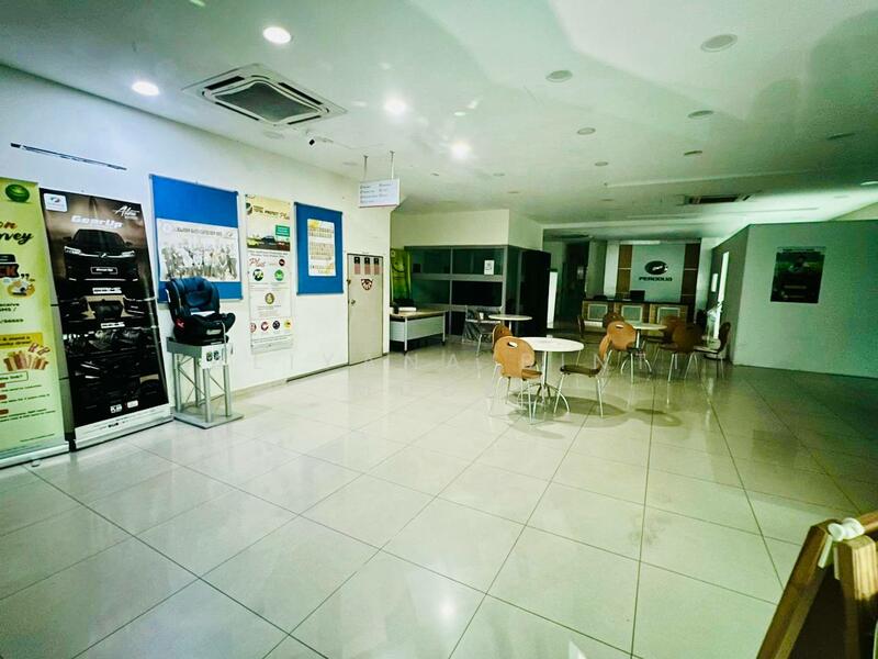 Shop / Office for Rent in Taman Perindustrian Samudra (Batu Caves) - Faliyana binti Muda - Interior - PropertyGuru.com.my