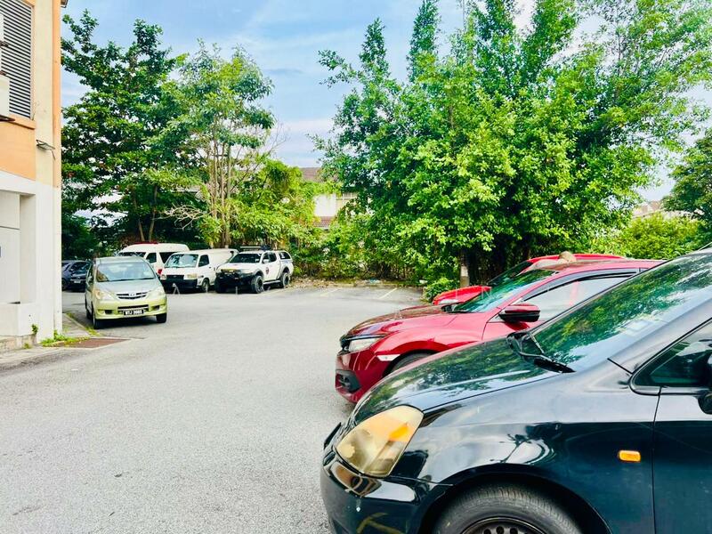 Shop / Office for Rent in Taman Perindustrian Samudra (Batu Caves) - Faliyana binti Muda - Exterior - PropertyGuru.com.my